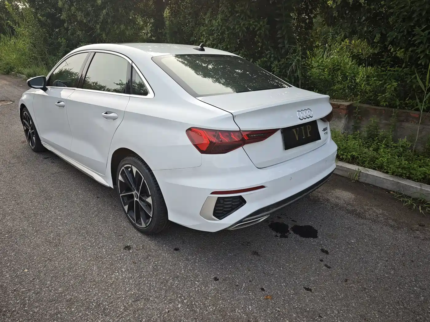 Фото 5 - Audi A3
