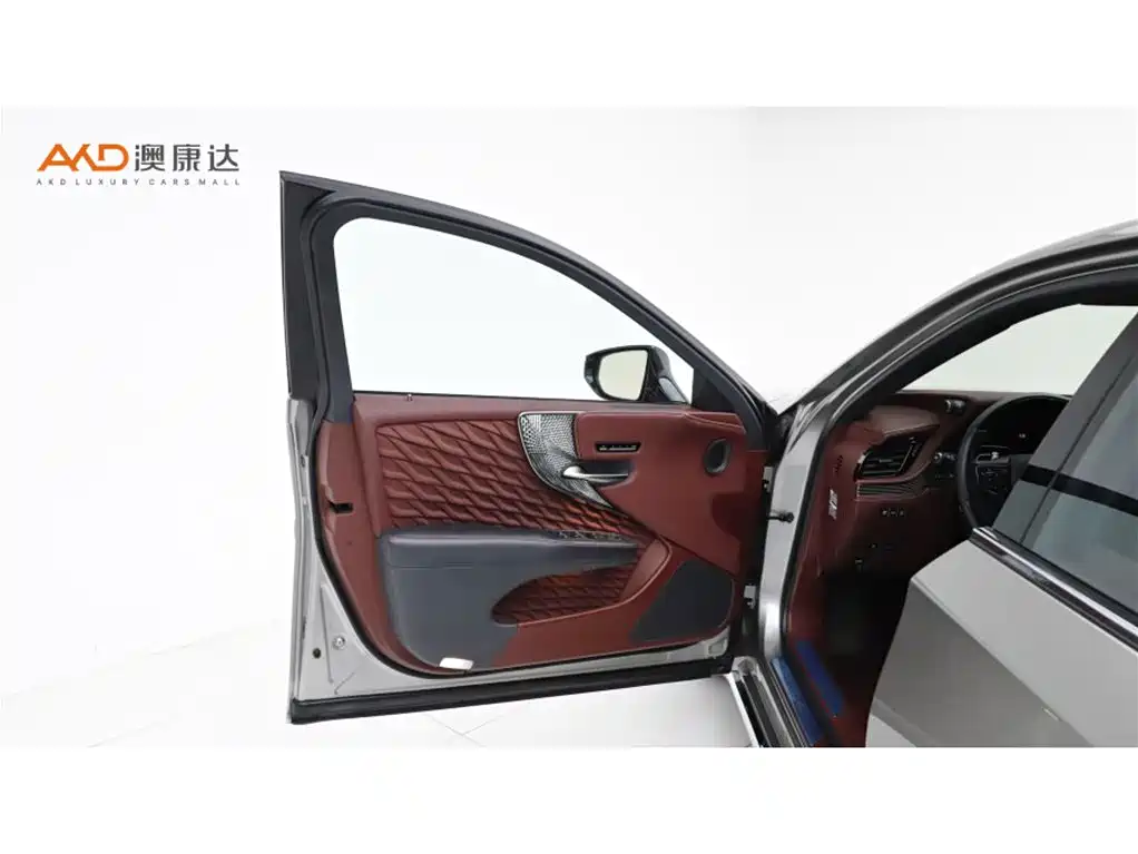 Lexus LS 2021 2021 500h Executive Edition