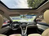 Фото 13 - Buick Excelle