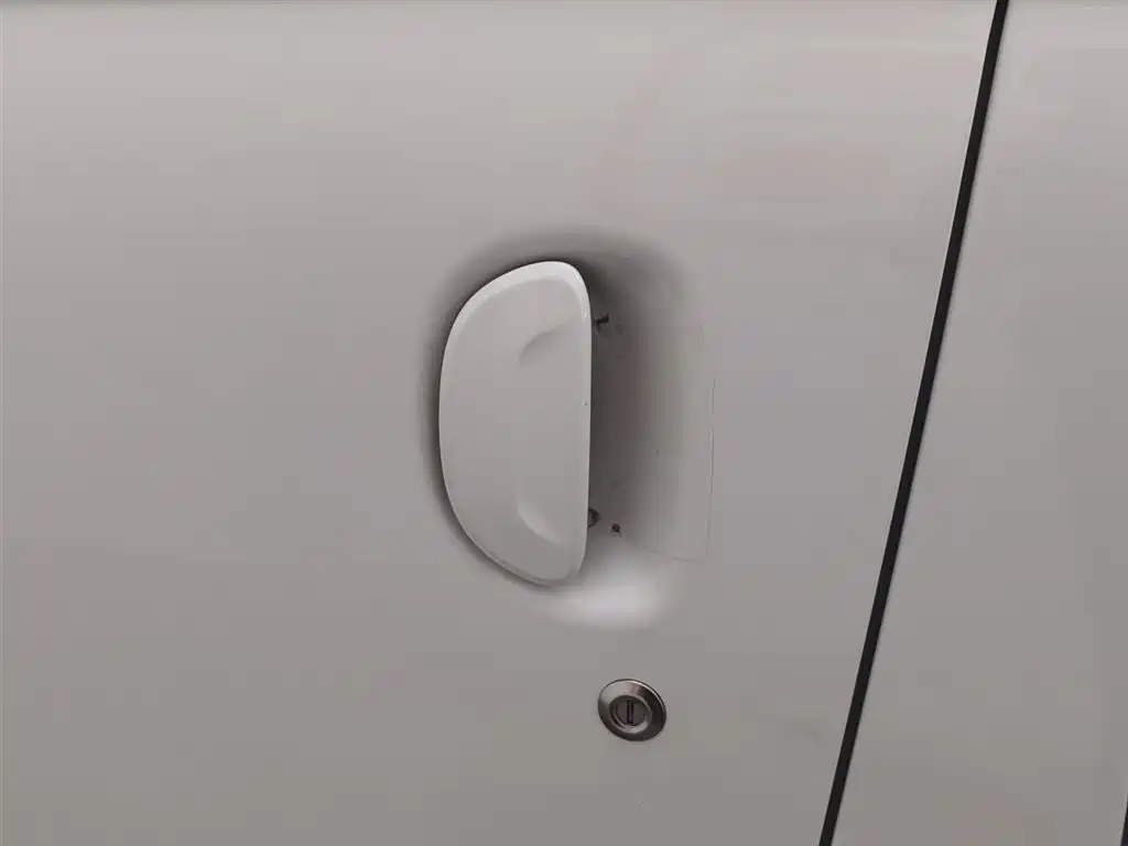 SAIC MAXUS XINTU V80