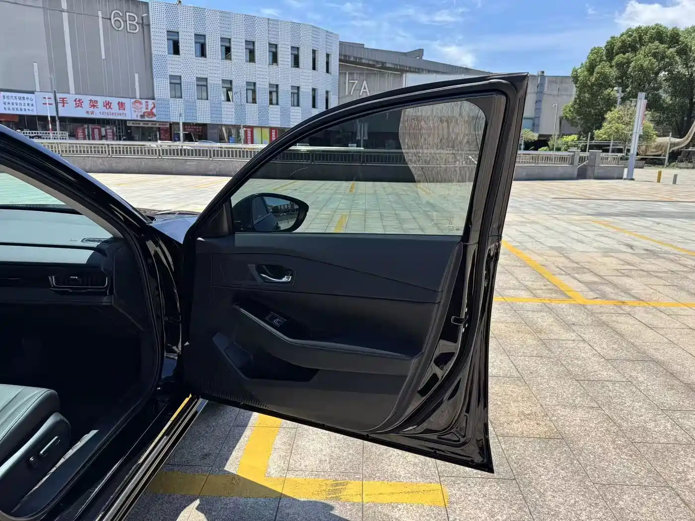 Honda Inspire 2025 2025 260TURBO Elite Edition