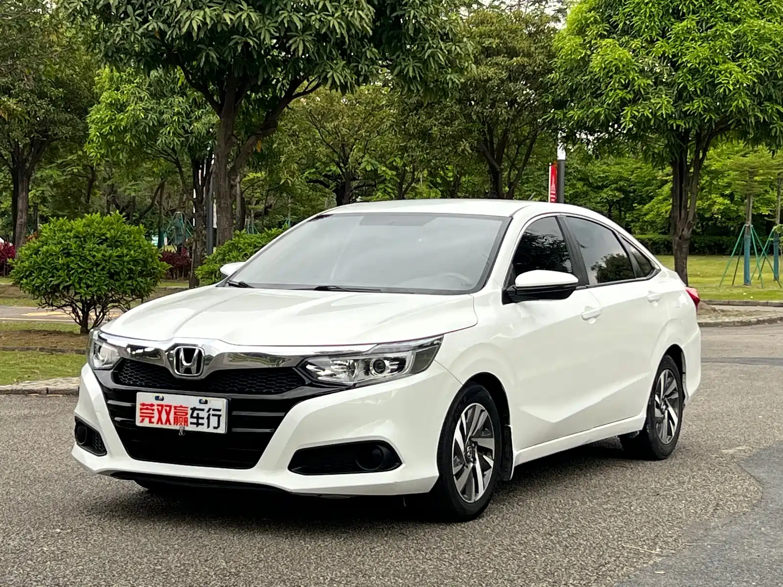 Фото 1 - Honda Crider
