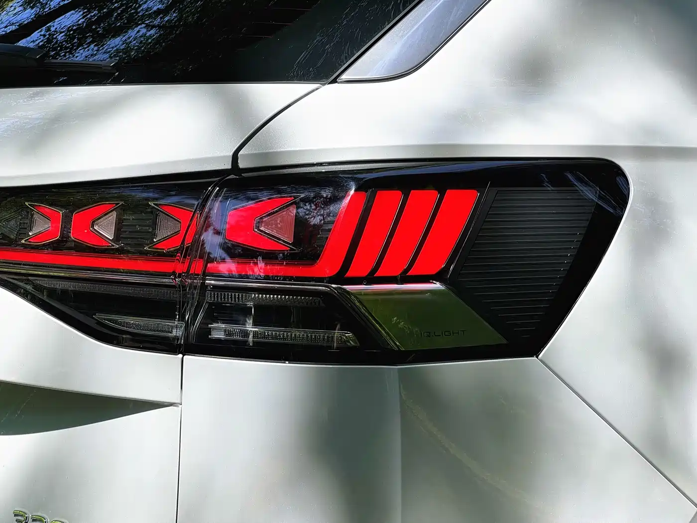Volkswagen Tayron 2024 330TSI 2WD R-Line High Performance фото 11