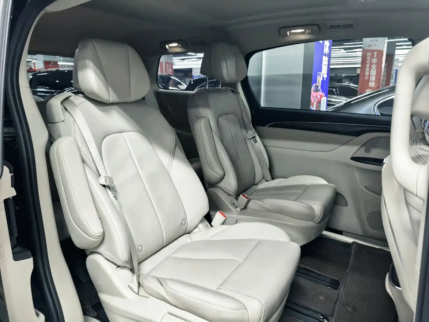 Фото 5 - Buick GL8
