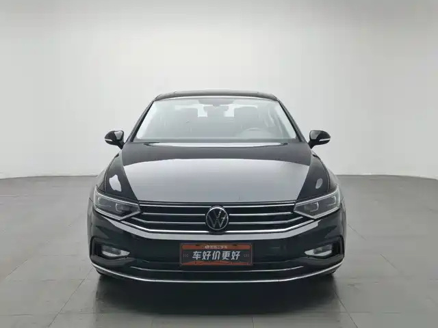 Volkswagen Magotan 2020 330TSI DSG Luxury — фото 3