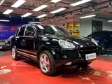 Фото 3 - Porsche Cayenne