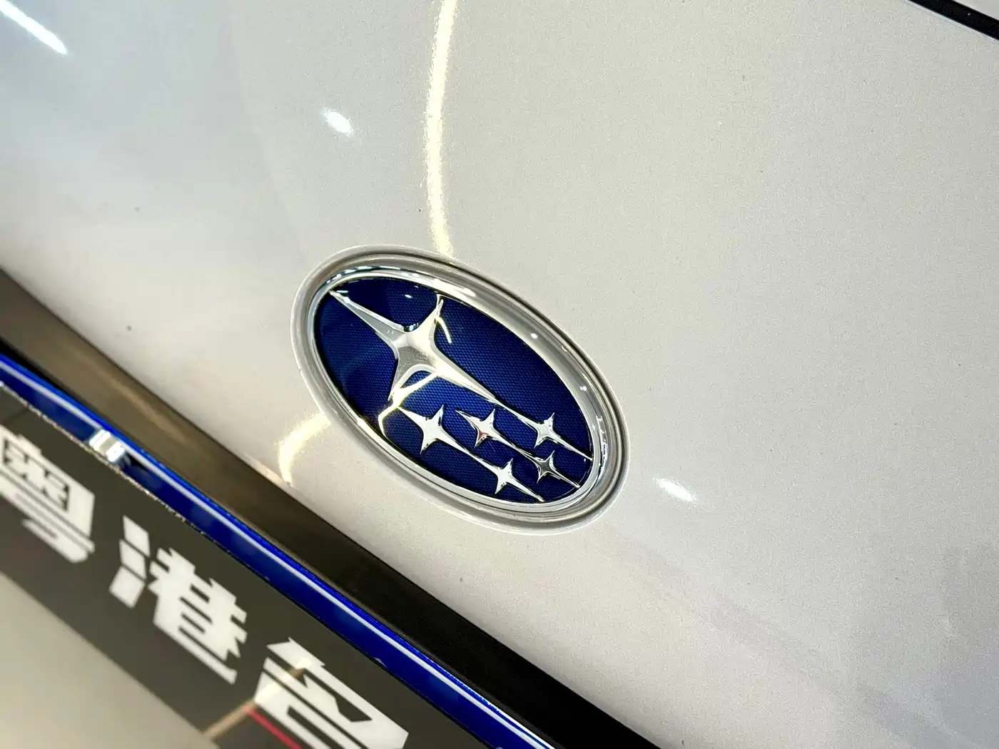 Subaru BRZ 2022 2022 2.4L Manual