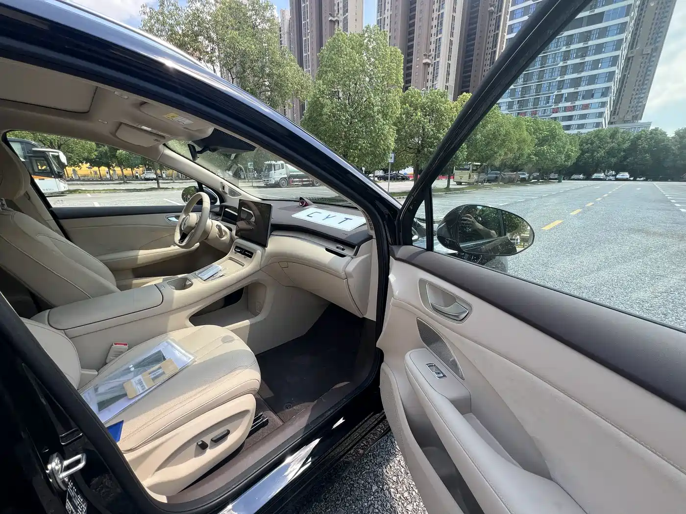 Shangjie SUV 2026
