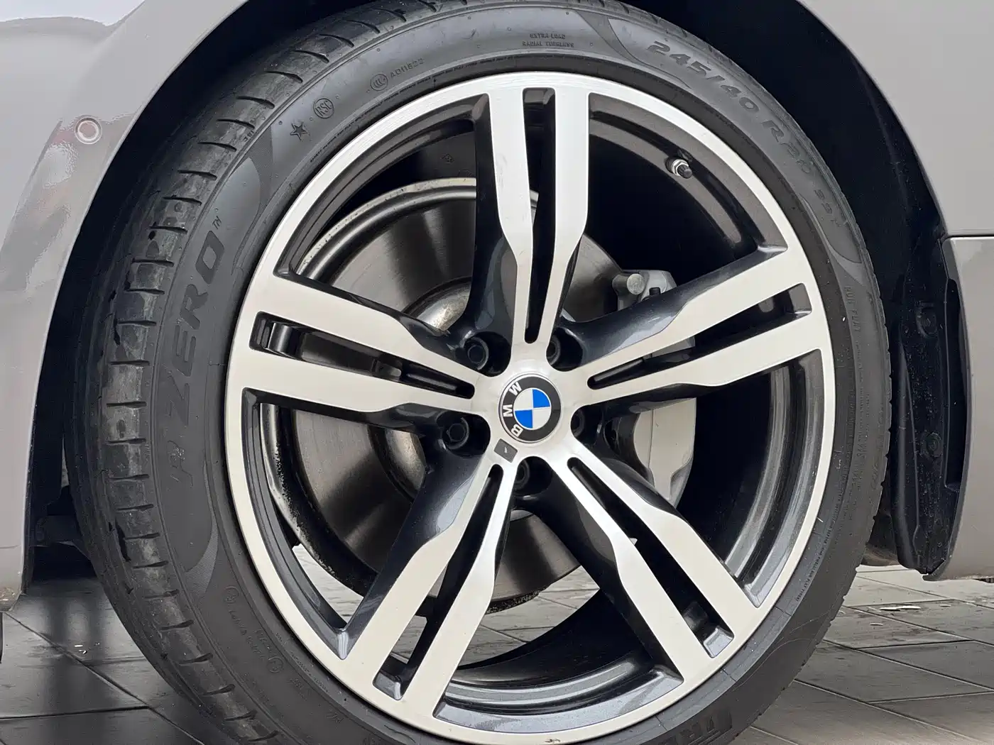 BMW 6 Series GT 2021 Facelift 630i M Sport Package фото 18