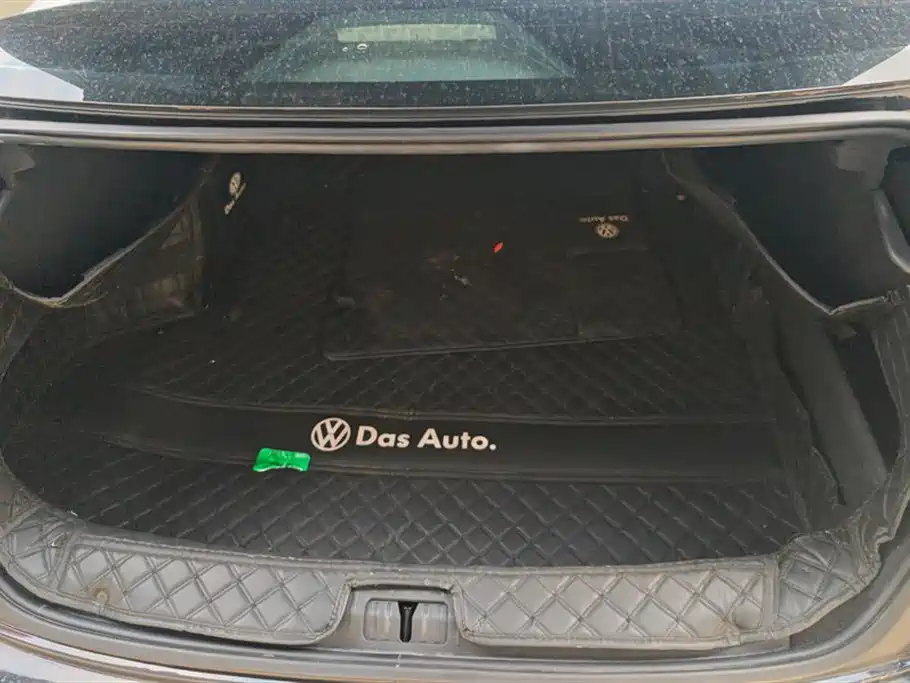 Volkswagen Passat 2023 Facelift 330TSI Elite Edition фото 4