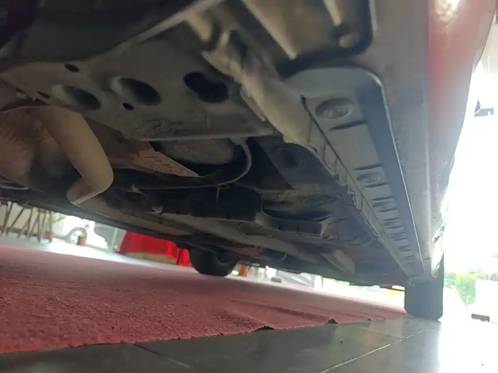 Toyota Levin 2015 2014 1.6G CVT Elite Edition