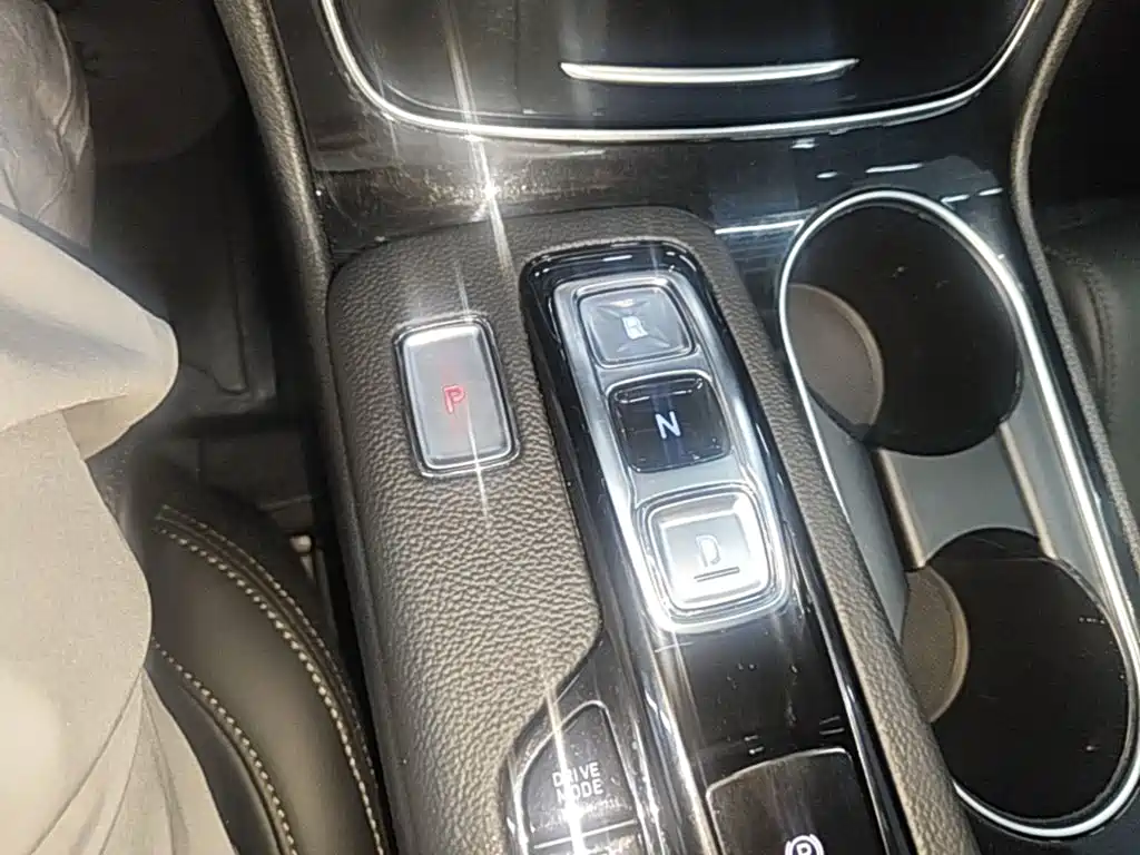 Hyundai Santa Fe 2021 2020 380 TGDi Auto 2WD GLS Luxury