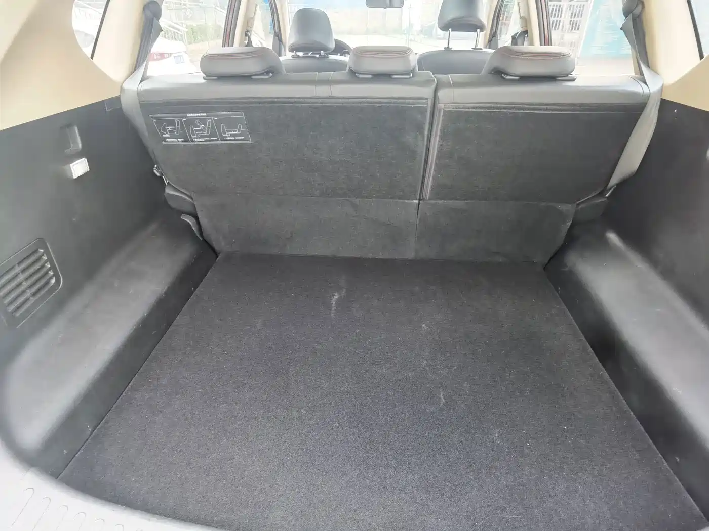 Baojun 560 2017 2016 1.5T Manual Luxury