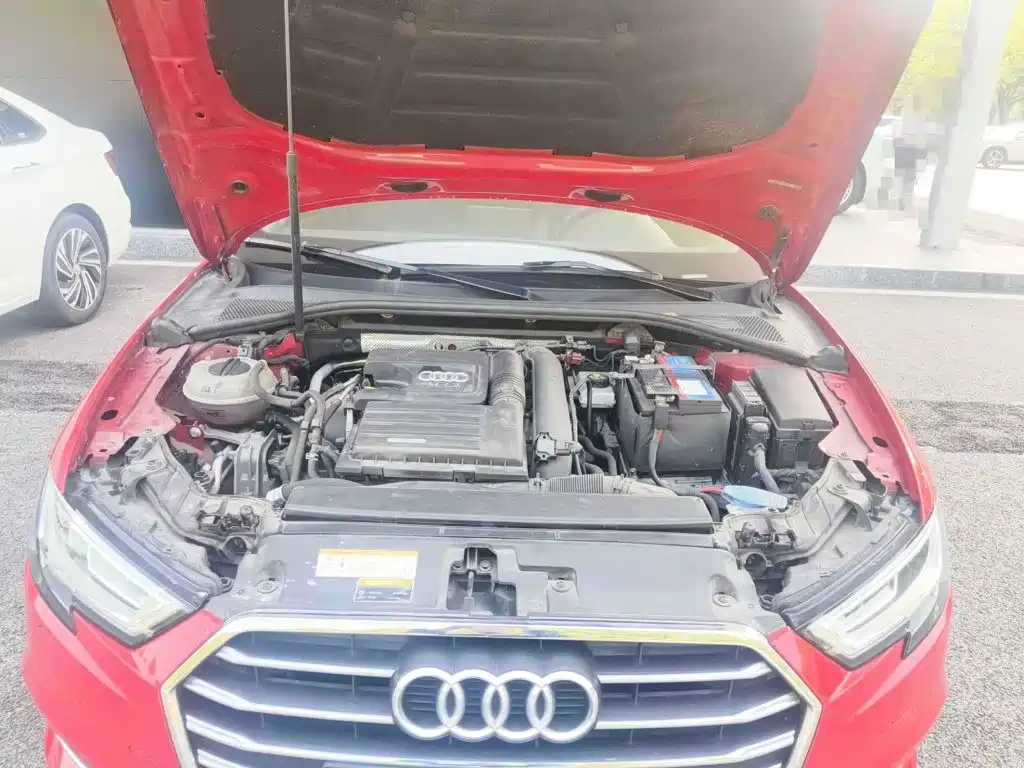 Photo 3 - Audi A3