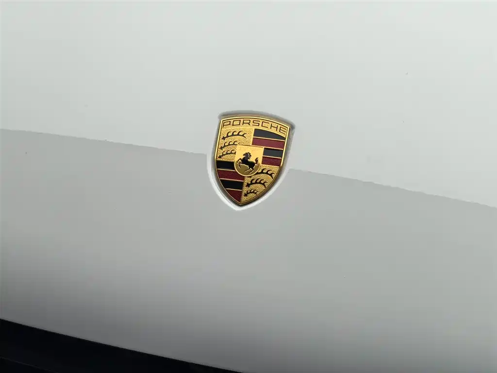 Porsche Macan 2024 2023 Macan 2.0T