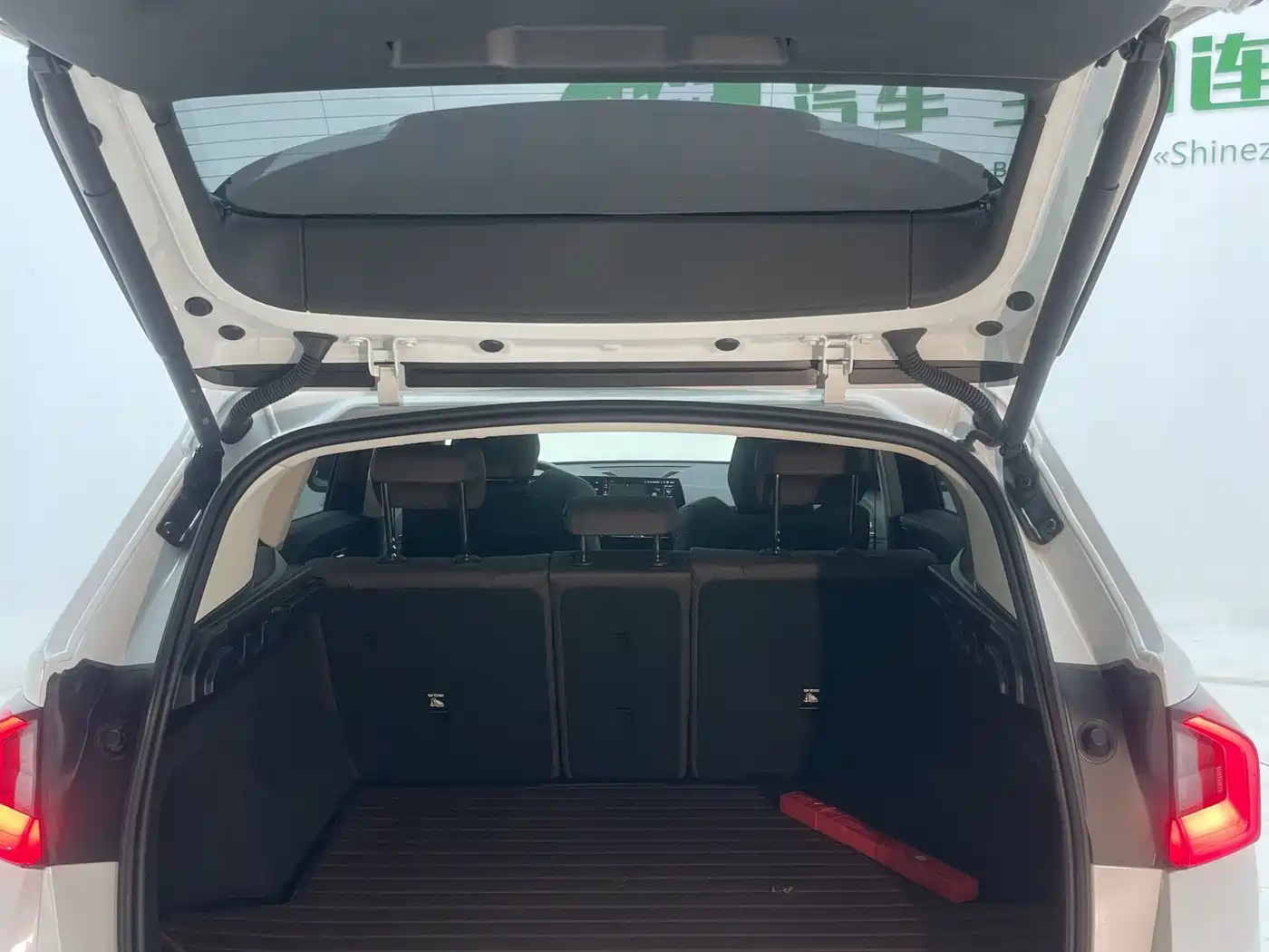 BMW X1 2025 2023 sDrive20Li X Design Package