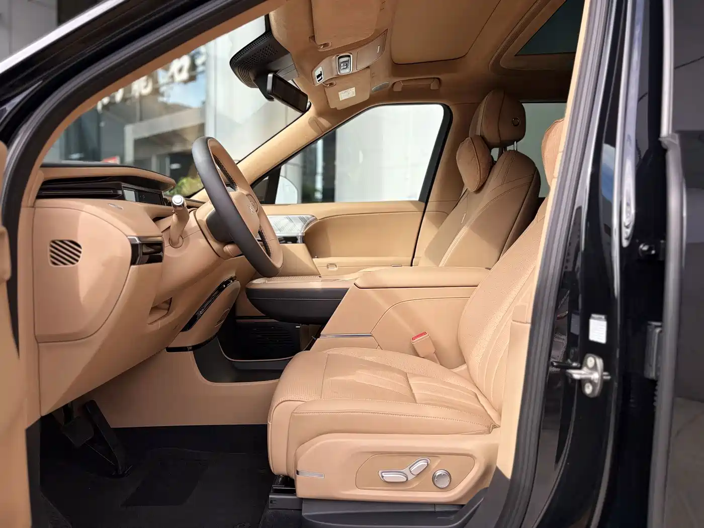 XPeng G01 2026 2026 Extended Range Edition