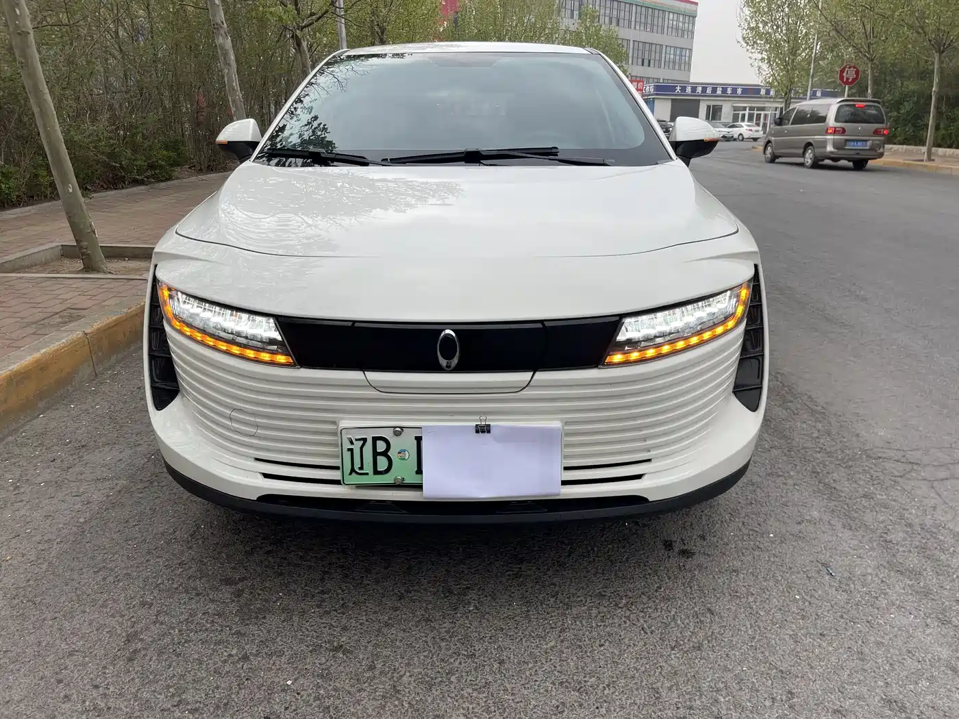 Ora iQ 2018 2018 Smart Connect