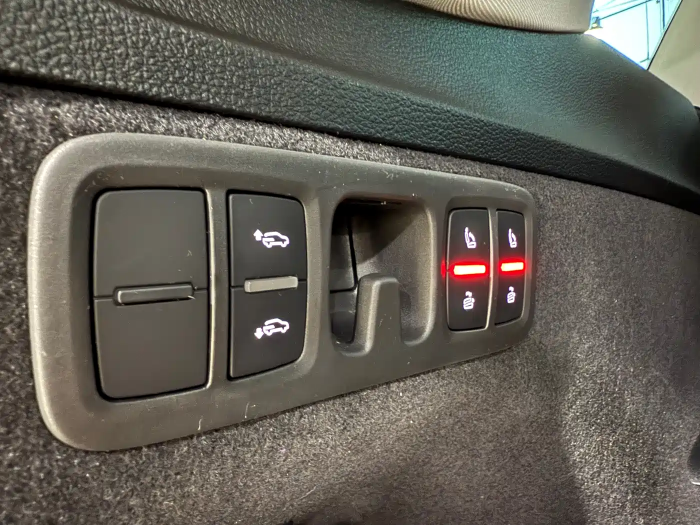 Audi Q7 2023 45 TFSI quattro S line Sport фото 24