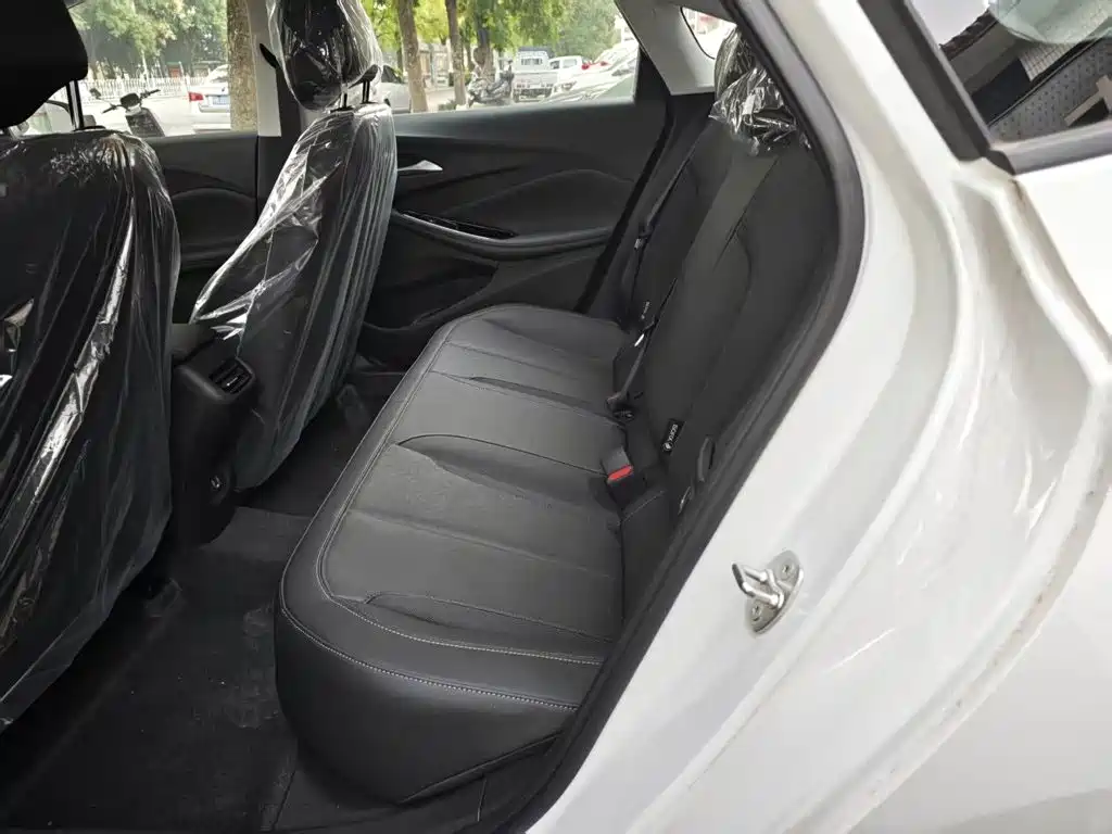 Buick Verano 2026 2023 Pro Joy Edition
