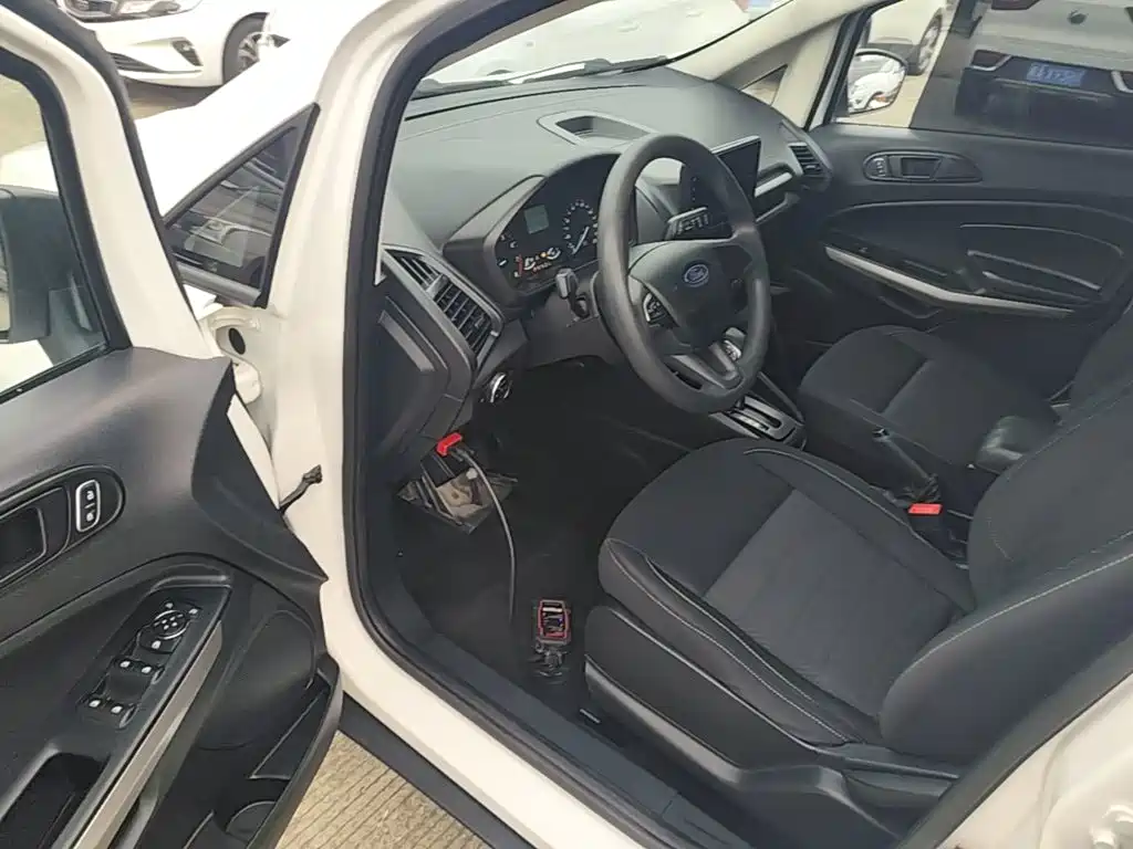 Photo 16 - Ford EcoSport