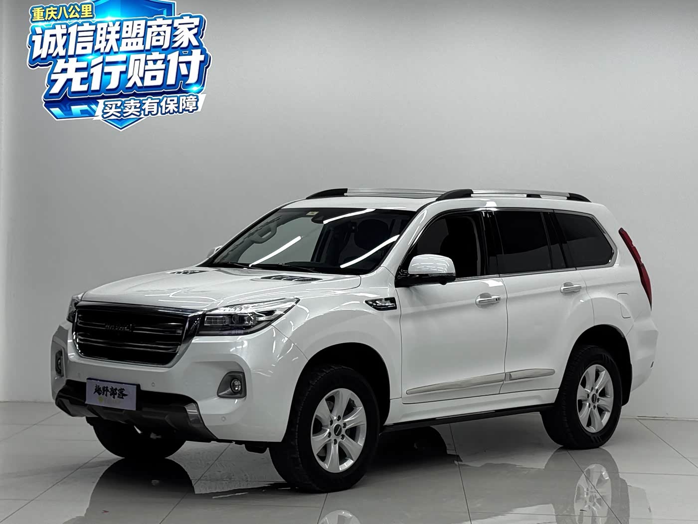 Haval H9