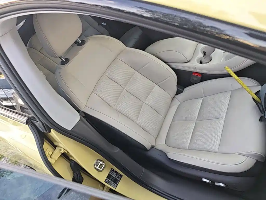 IM Motors IM L6 2024 2024 Max Standard Edition