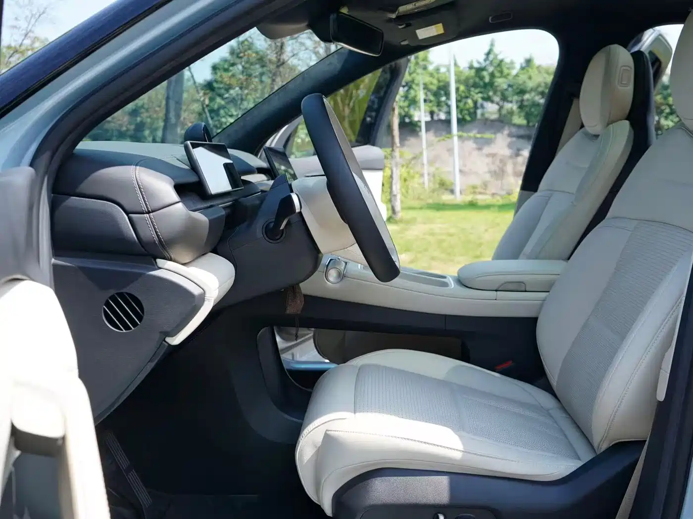 NIO ES6 2024 2024 75kWh