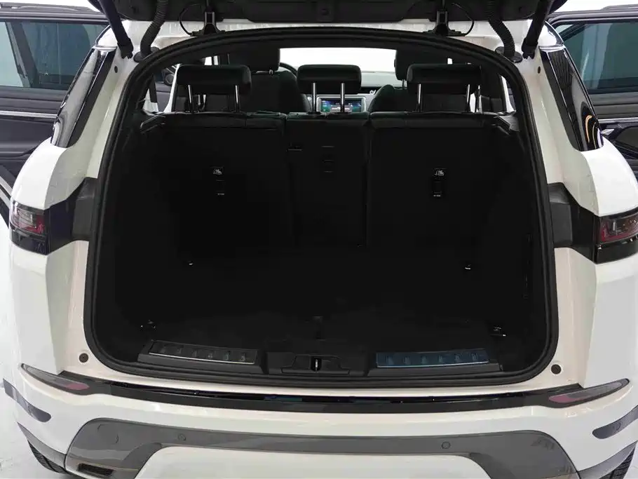 Land Rover Range Rover Evoque 2020 249PS R-DYNAMIC S Sport Edition фото 28