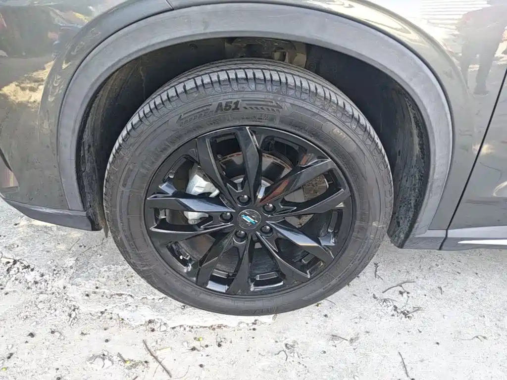 Changan Oshan X5 PLUS 2023 2023 1.5T DCT Excellence