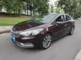 Photo 1 - Kia K3