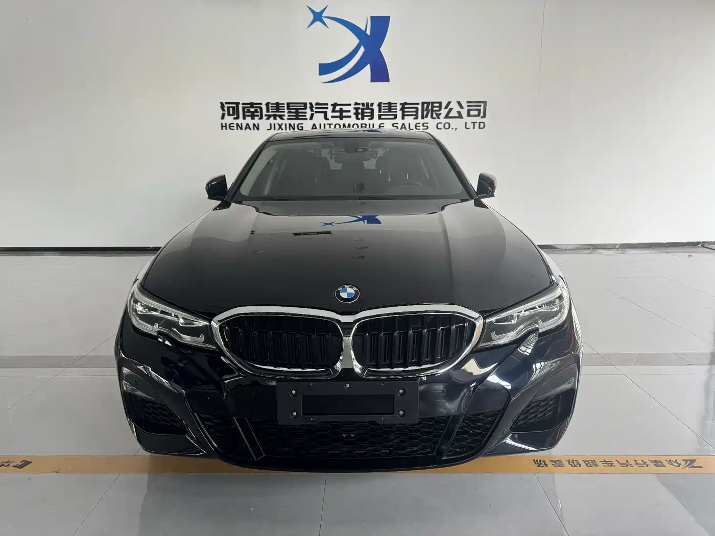BMW 3 Series 2023 320Li M Sport Package фото 3