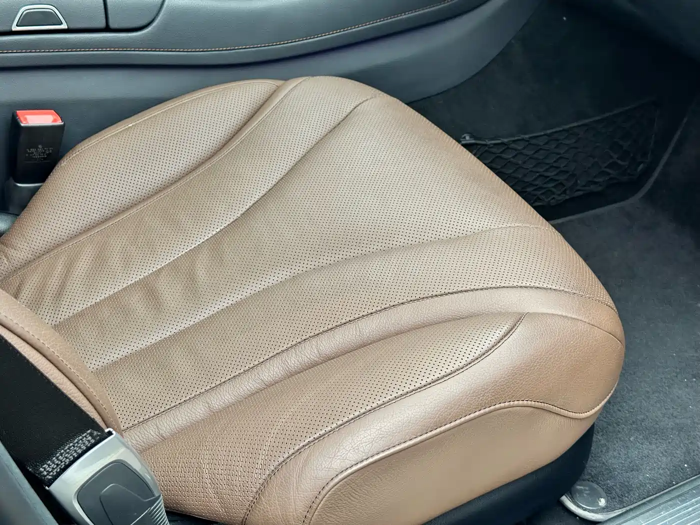 Mercedes-Benz S-Class 2019 S 350 L Premium Ultimate Edition фото 17