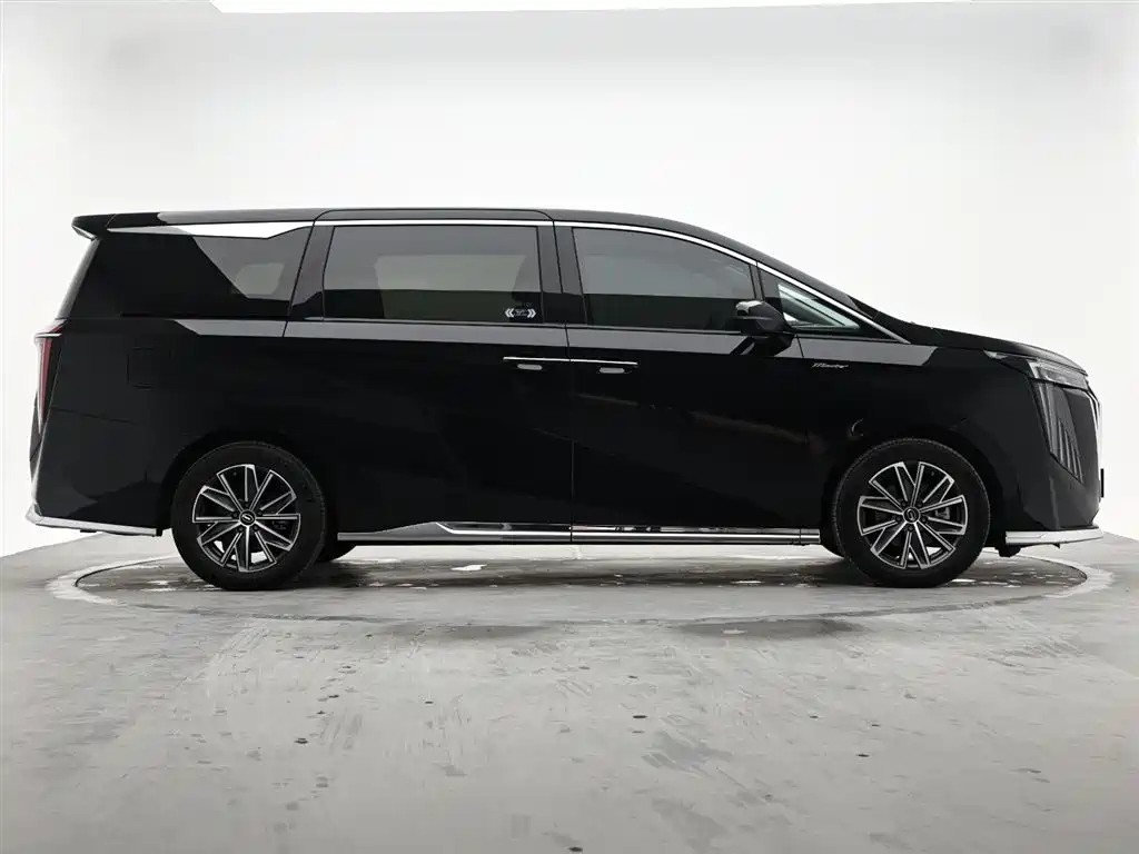 GAC Trumpchi Trumpchi M8 2024 Master Series 400T Ultimate Edition фото 6