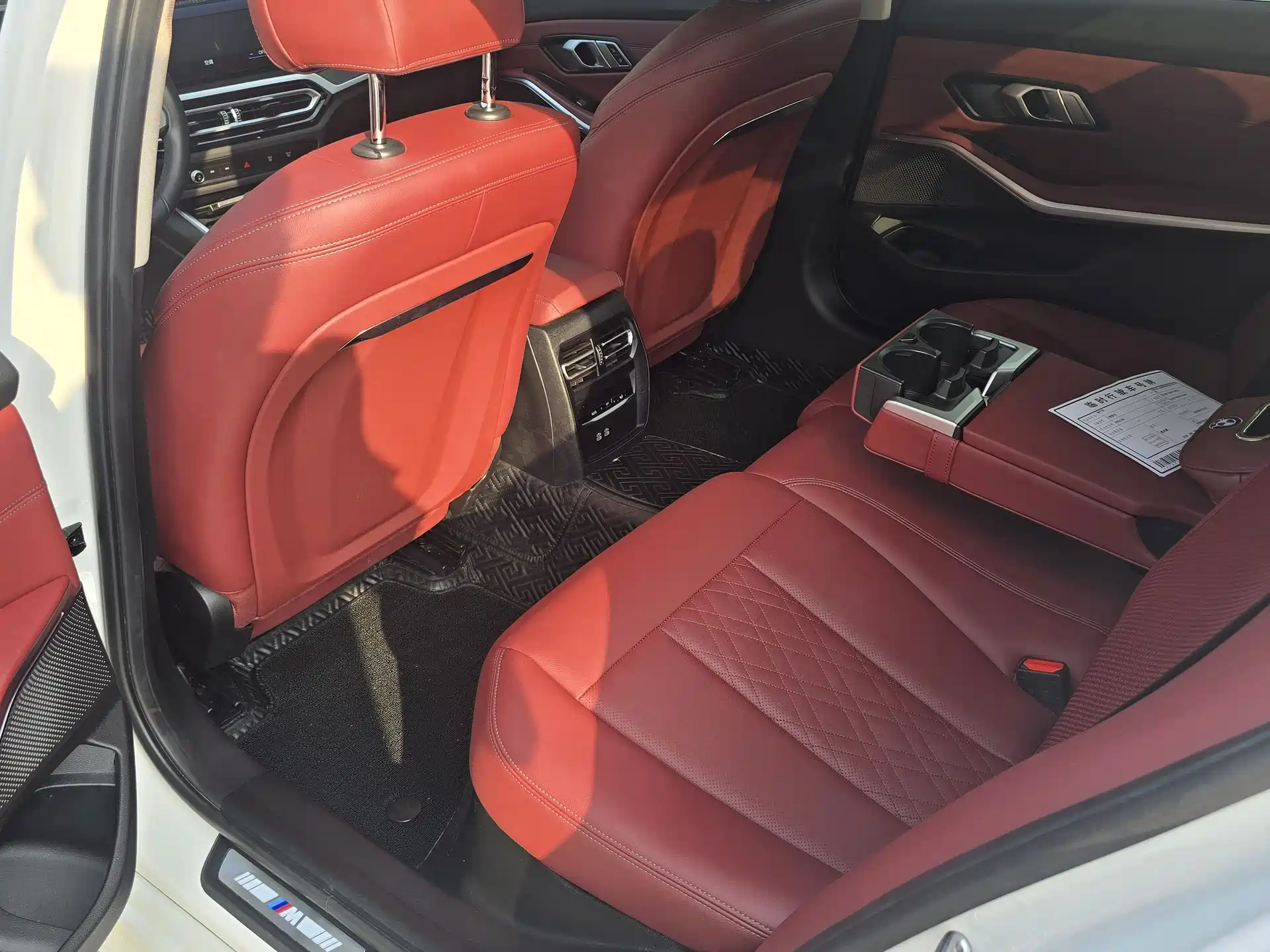 صورة 5 - BMW 3 Series