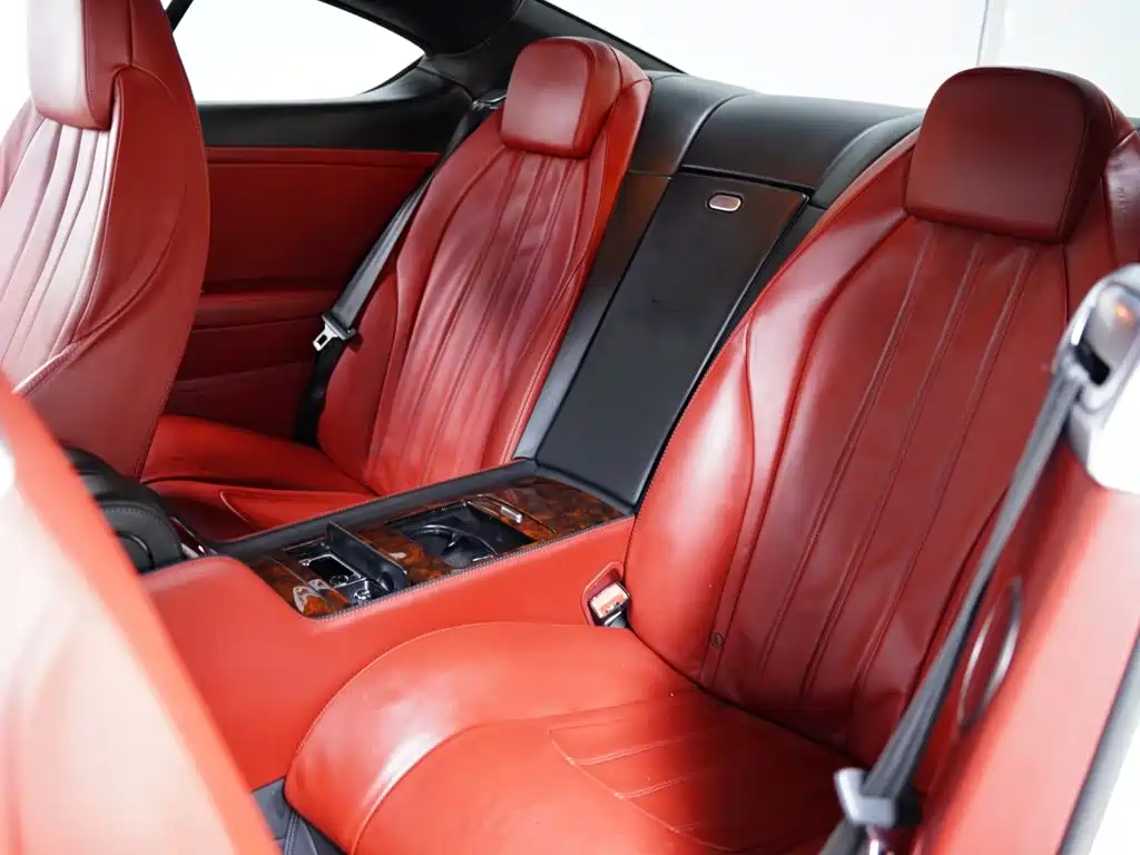 Bentley Continental 2012 2012 6.0T GT W12