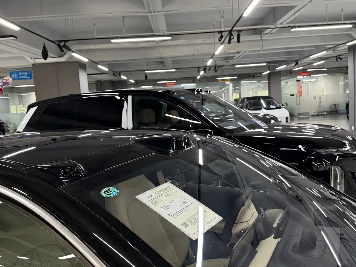 NIO ET5T 2026