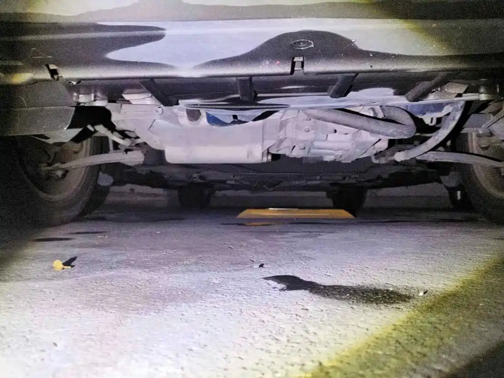 Photo 10 - Citroën C5
