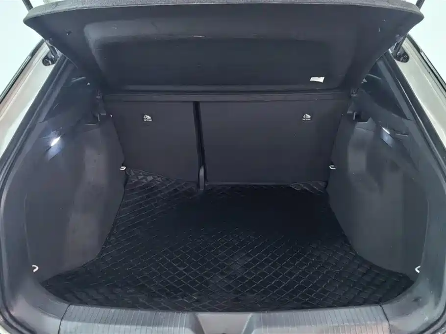 VOLKSWAGEN ID.4 CROZZ