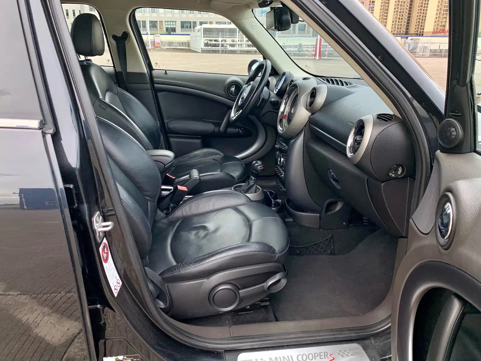 Фото 8 - MINI COUNTRYMAN