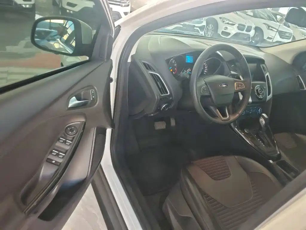 Ford Focus, миниатюра 16