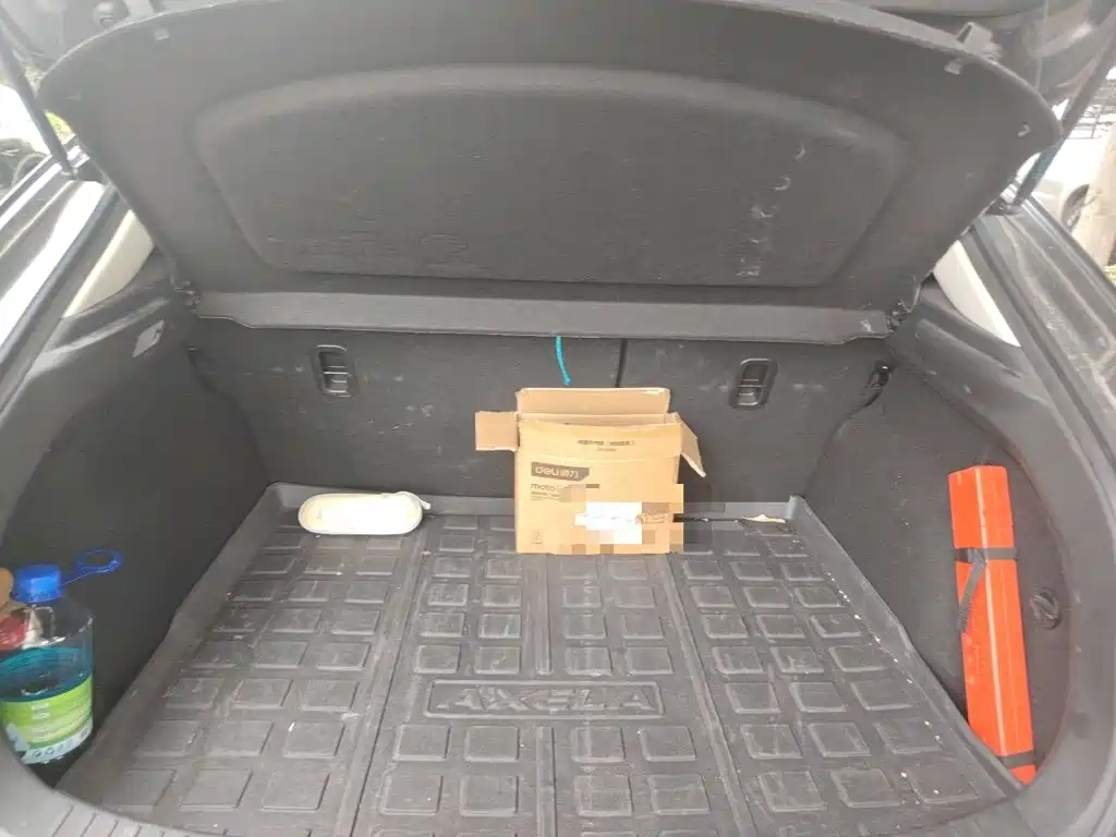 Photo 15 - Mazda Mazda 3