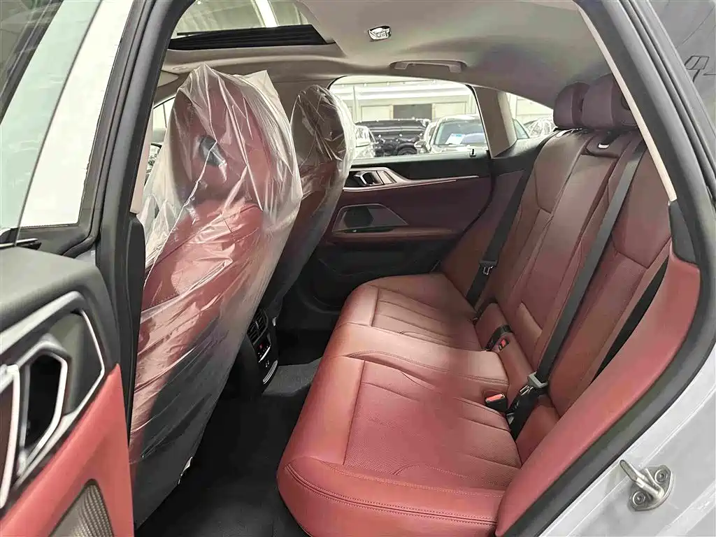 BMW 4 Series 2026 2024 425i M Sport Package