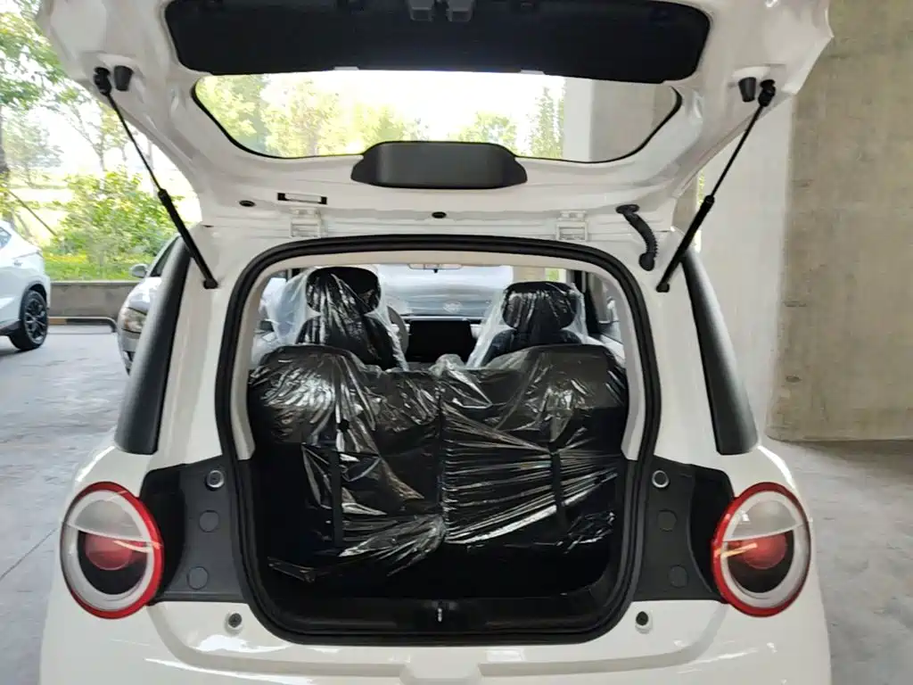 Photo 19 - Changan Lumin