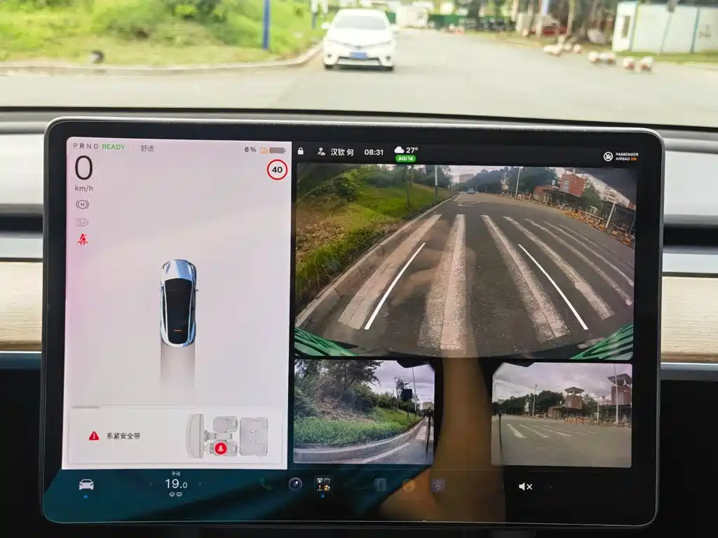 Tesla Model Y 2021 2021 Model Long Range AWD