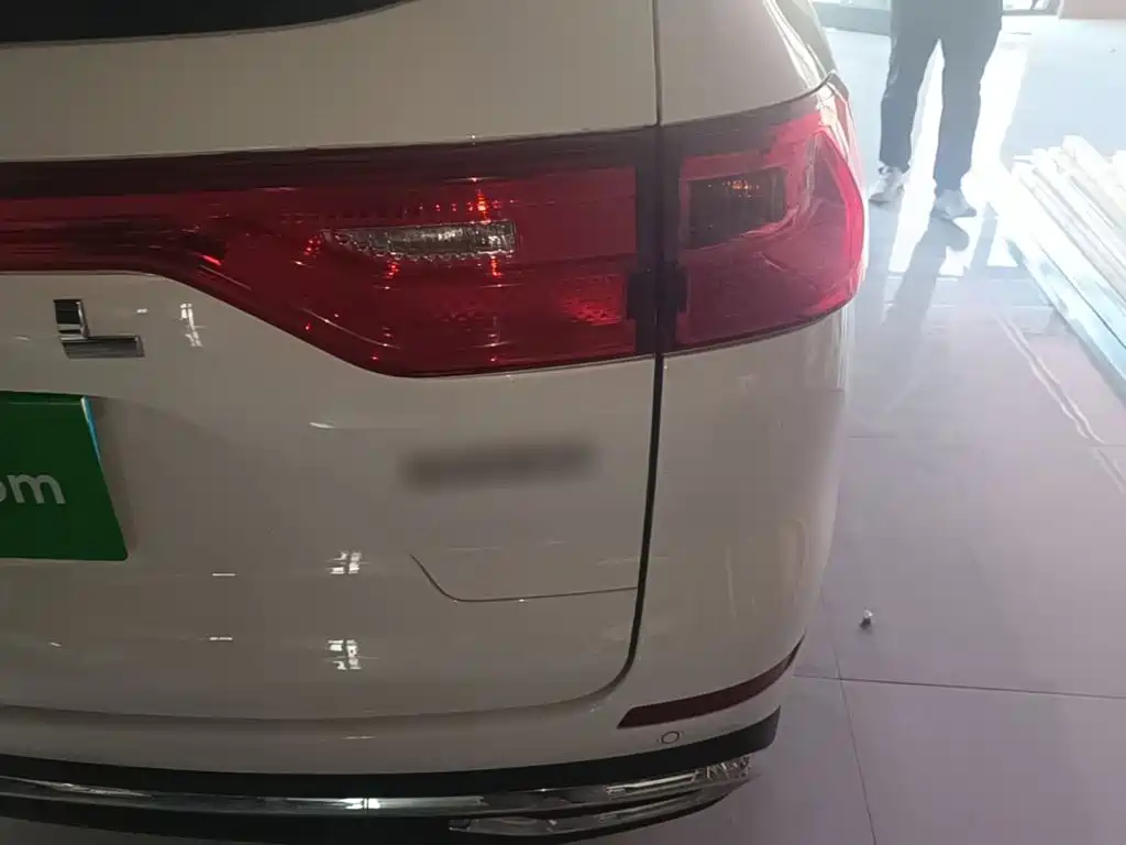 Haval M6 2024 2023 PLUS 1.5T DCT Luxury Smart Connect