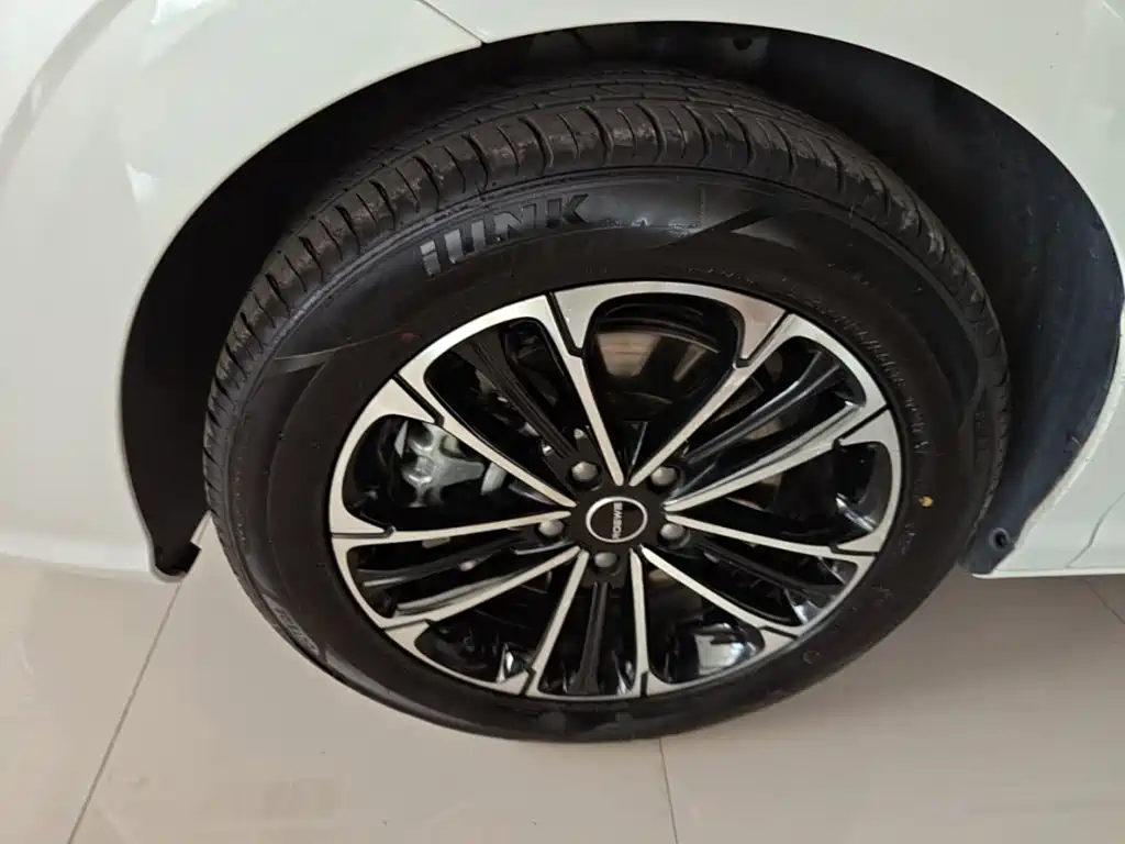 Roewe iMAX8 2024 2023 400TGI Comfort Edition