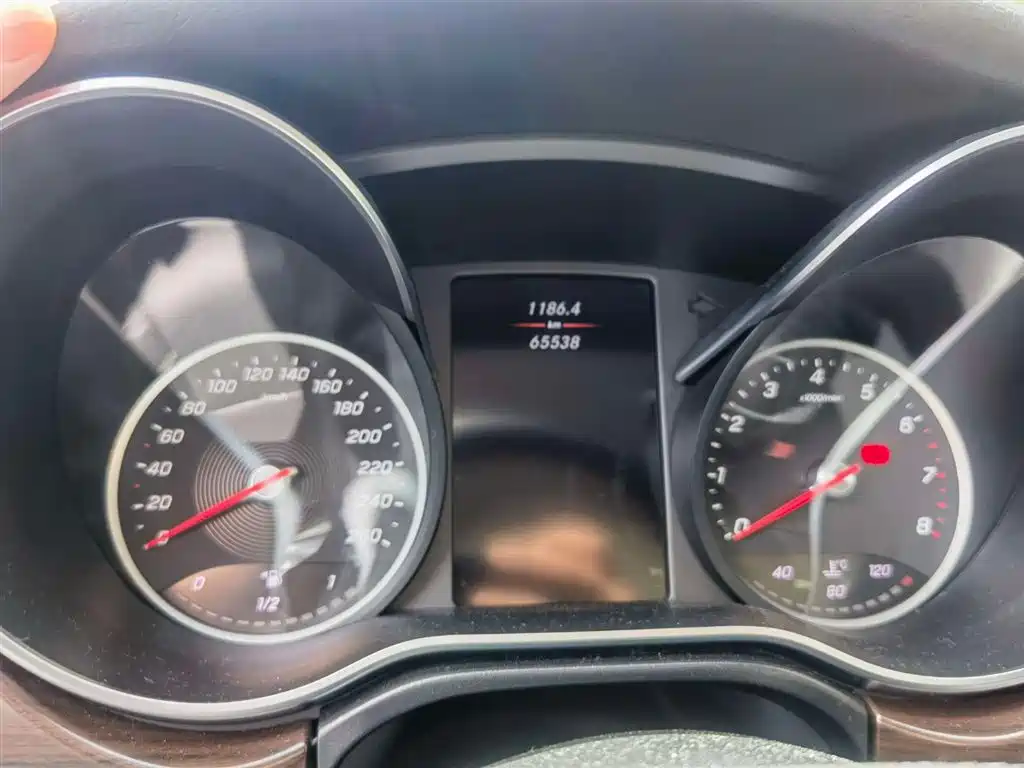 Mercedes-Benz V-Class 2020 V 260 Navigator Edition фото 6