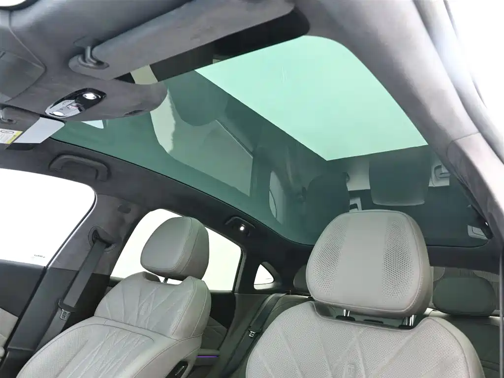 Geely Galaxy Galaxy Xingyao 8 2025 130km EM-P Starship Edition фото 12