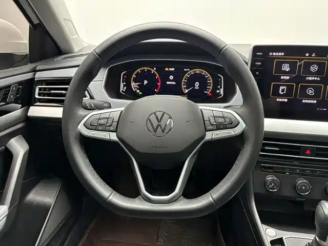Volkswagen Lavida, миниатюра 5